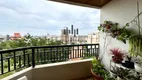 Foto 8 de Apartamento com 3 Quartos à venda, 92m² em Jardim Primavera, Campinas