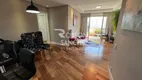 Foto 9 de Apartamento com 3 Quartos à venda, 93m² em Jardim Marajoara, São Paulo