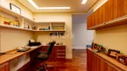 Foto 21 de Casa de Condomínio com 5 Quartos para venda ou aluguel, 724m² em Alphaville, Santana de Parnaíba