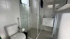 Foto 11 de Apartamento com 1 Quarto para alugar, 28m² em Pantanal, Florianópolis