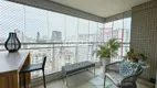Foto 7 de Apartamento com 3 Quartos à venda, 100m² em José Menino, Santos