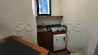 Foto 4 de Apartamento com 1 Quarto à venda, 48m² em Consolação, São Paulo