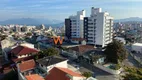 Foto 3 de Apartamento com 2 Quartos à venda, 69m² em Capoeiras, Florianópolis