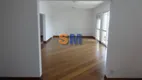 Foto 11 de Apartamento com 3 Quartos à venda, 190m² em Ibirapuera, São Paulo