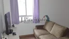 Foto 2 de Apartamento com 2 Quartos à venda, 47m² em Residencial Santa Giovana, Jundiaí