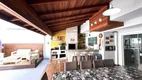 Foto 17 de Casa de Condomínio com 3 Quartos à venda, 340m² em Pinheirinho, Curitiba