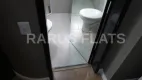 Foto 13 de Flat com 1 Quarto para alugar, 48m² em Brooklin, São Paulo