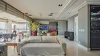 Foto 10 de Apartamento com 4 Quartos para venda ou aluguel, 206m² em Vila Romana, São Paulo