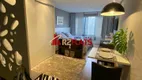 Foto 3 de Flat com 1 Quarto para alugar, 32m² em Perdizes, São Paulo