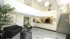 Foto 17 de Flat com 1 Quarto para alugar, 30m² em Vila Clementino, São Paulo