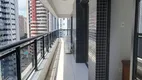 Foto 15 de Apartamento com 3 Quartos para alugar, 198m² em Umarizal, Belém