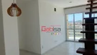 Foto 3 de Cobertura com 3 Quartos à venda, 150m² em Braga, Cabo Frio