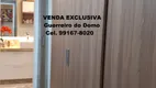 Foto 60 de Apartamento com 3 Quartos à venda, 156m² em Centro, São Bernardo do Campo