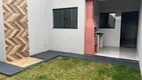 Foto 14 de Casa com 3 Quartos à venda, 90m² em Loteamento Gameleira, Rio Verde