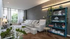 Foto 8 de Apartamento com 2 Quartos à venda, 107m² em Santa Cecília, São Paulo