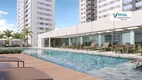 Foto 3 de Apartamento com 2 Quartos à venda, 49m² em Rio Vermelho, Salvador