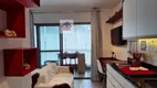 Foto 22 de Apartamento com 1 Quarto para alugar, 20m² em Consolação, São Paulo