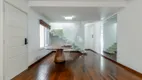 Foto 5 de Casa com 2 Quartos para alugar, 140m² em Jardim Paulistano, São Paulo