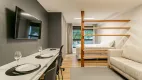 Foto 32 de Apartamento com 1 Quarto para alugar, 24m² em Centro, Florianópolis