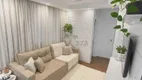 Foto 2 de Apartamento com 2 Quartos à venda, 54m² em Jardim Sul, São José dos Campos