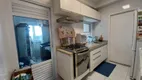Foto 10 de Apartamento com 3 Quartos à venda, 95m² em Chácara Klabin, São Paulo