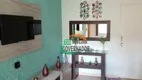 Foto 2 de Apartamento com 2 Quartos à venda, 70m² em Jardim Pacaembu, Campinas