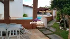 Foto 2 de Casa com 6 Quartos à venda, 700m² em Praia Das Palmeiras, Caraguatatuba
