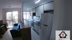 Foto 2 de Apartamento com 2 Quartos à venda, 52m² em Vila Satúrnia, Campinas