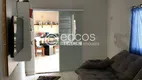 Foto 11 de Casa com 3 Quartos à venda, 170m² em Santa Rosa, Uberlândia