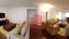 Foto 4 de Apartamento com 4 Quartos à venda, 272m² em Campo Belo, São Paulo