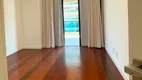 Foto 18 de Apartamento com 4 Quartos para alugar, 222m² em Barra da Tijuca, Rio de Janeiro