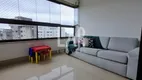 Foto 6 de Apartamento com 3 Quartos à venda, 107m² em Sion, Belo Horizonte
