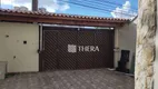 Foto 12 de Sobrado com 3 Quartos para alugar, 178m² em Vila Eldizia, Santo André