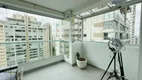 Foto 9 de Apartamento com 3 Quartos para venda ou aluguel, 220m² em Campo Belo, São Paulo