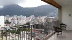 Foto 4 de Apartamento com 3 Quartos à venda, 230m² em Botafogo, Rio de Janeiro