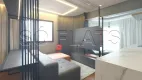 Foto 3 de Flat com 1 Quarto para alugar, 50m² em Itaim Bibi, São Paulo