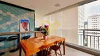 Foto 7 de Apartamento com 3 Quartos à venda, 149m² em Marapé, Santos