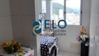 Foto 10 de Apartamento com 3 Quartos à venda, 84m² em Marapé, Santos