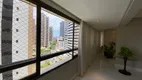 Foto 3 de Apartamento com 4 Quartos à venda, 260m² em Horto Florestal, Salvador