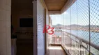 Foto 33 de Apartamento com 3 Quartos à venda, 199m² em Ponta da Praia, Santos