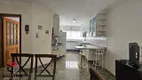 Foto 17 de Sobrado com 4 Quartos à venda, 210m² em Pinheirinho, Santo André