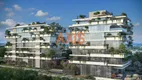 Foto 17 de Apartamento com 3 Quartos à venda, 560m² em Batel, Curitiba