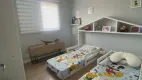 Foto 12 de Apartamento com 3 Quartos à venda, 110m² em Jardim Estoril, São José dos Campos