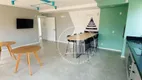 Foto 5 de Apartamento com 1 Quarto à venda, 42m² em Carvoeira, Florianópolis