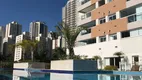 Foto 14 de Apartamento com 2 Quartos para alugar, 73m² em Jardim Prudência, São Paulo