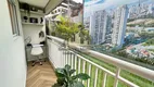 Foto 3 de Apartamento com 2 Quartos à venda, 40m² em Vila Mariana, São Paulo