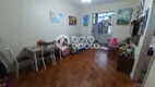 Foto 2 de Apartamento com 2 Quartos à venda, 75m² em Estacio, Rio de Janeiro