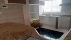 Foto 5 de Apartamento com 2 Quartos à venda, 52m² em Jardim Cidade de Florianópolis, São José