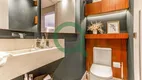 Foto 16 de Apartamento com 3 Quartos à venda, 210m² em Vila Nova Conceição, São Paulo