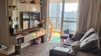 Foto 2 de Apartamento com 2 Quartos à venda, 73m² em Morumbi, São Paulo